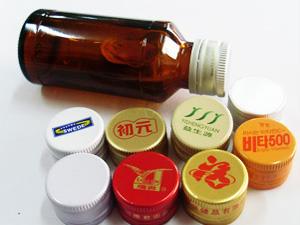 瓶蓋-藥用瓶蓋-醫用瓶蓋